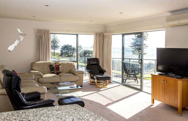 The Reef Beachfront Apartments - Foto 11