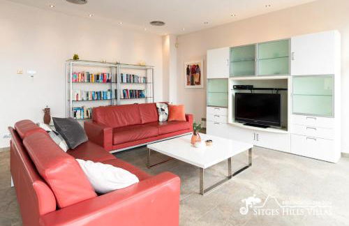 Cool & Modern Villa Giovanna with Air Conditioning, Private Pool & Sea Views - Foto 12