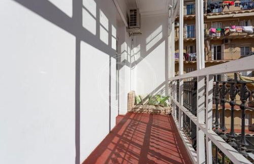 Céntrico apartamento familiar - Foto 12