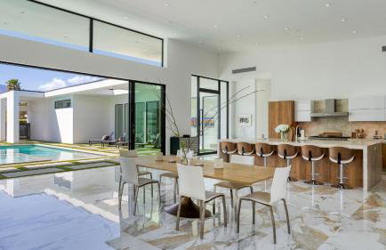 Rancho Mirage Oasis w Pool Hot Tub Bocce Putting Green Firepit - Foto 5