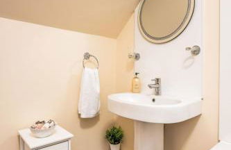 Holiday Home Benderloch House & Frobost Lodge by Interhome - Foto 36