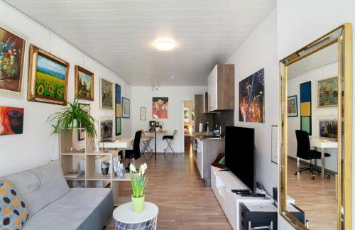 Ferienwohnung Kupfer - Foto 6