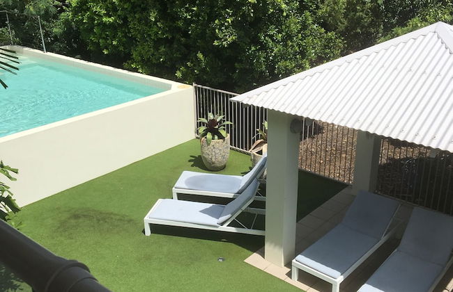 Airlie Central Apartments - Foto 26