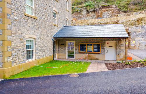 Rock Mill - Superior 2-Bedroom Apartment - Foto 50