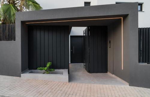 Emerald Stone Apartment Varkiza - Foto 29