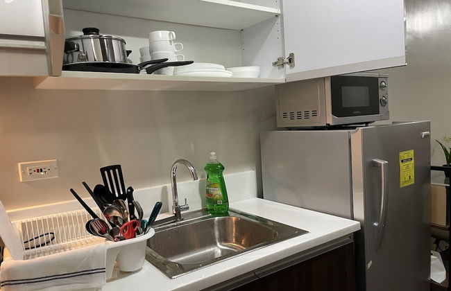 Luxury Air Residences By Makati - Foto 45