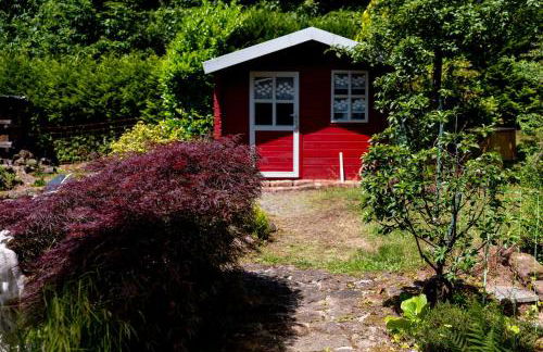 Roter Fuchsbau am Eichwald - Foto 12