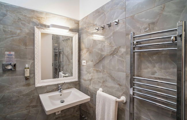 VILLINO MILANO - Photo 33