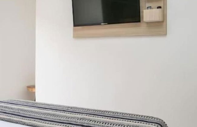 DownTown Lofts by Palermo Home - Foto 4