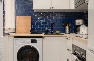 Happy Travel Molina 6 - Foto 8