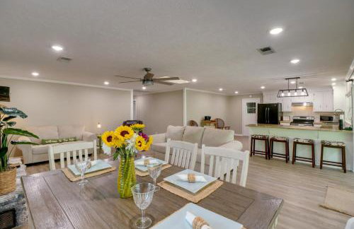 Arkansas Vacation Rental on Greers Ferry Lake! - Photo 6