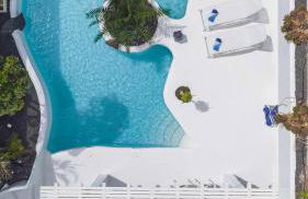 Villa Guajara Piscina Climatiz Jacuzzi Villa 714 - Photo 40