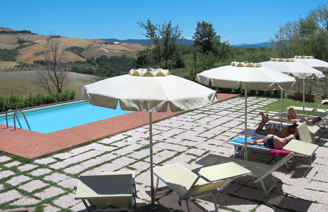 Villa Caggio - Foto 31