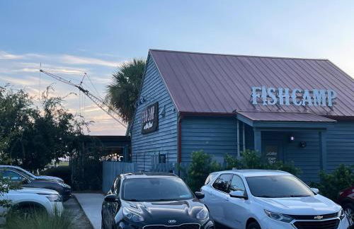 Oystershell Cottage - Foto 47