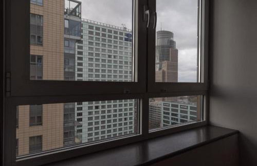 Platinum Towers Hotel Apartments with parking - Foto 25