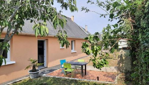 Pavillon individuel plain-pied avec terrasse et parking - Foto 3