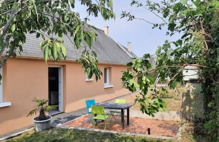 Pavillon individuel plain-pied avec terrasse et parking - Foto 3