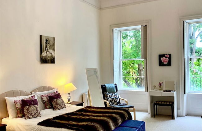 Grosvenor Apartments - Foto 4