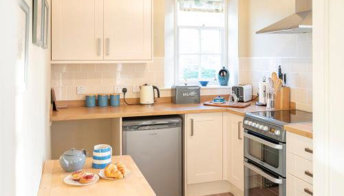 Library Cottage near Gorebridge - Foto 4