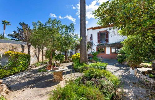 Es Moli dels Reis - Foto 47