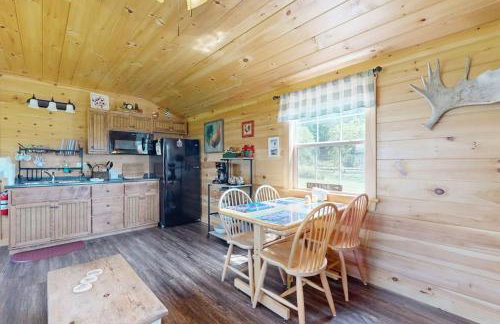 Acadia Lights Cabin - Foto 6