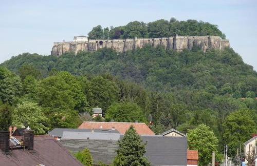 Ferienhaus am Malerweg - Foto 8