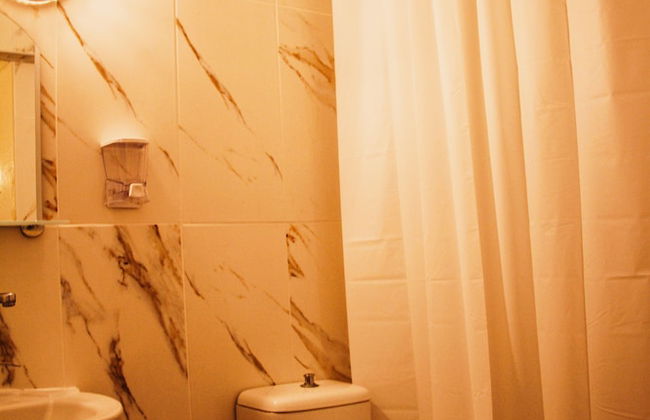 Zeytindali Apart Otel - Foto 19