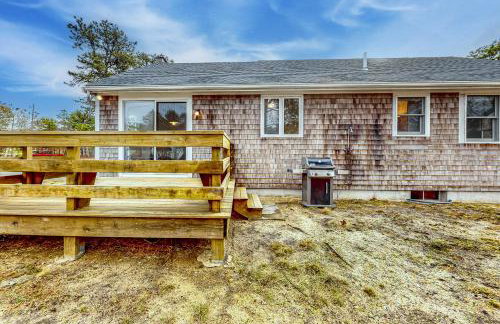 Corner Cottage - Foto 19