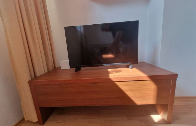 1 Bright Two Floor Apartment - Photo 16