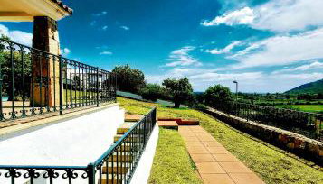 Sorres de Mare - Foto 3, Garden, Garden view