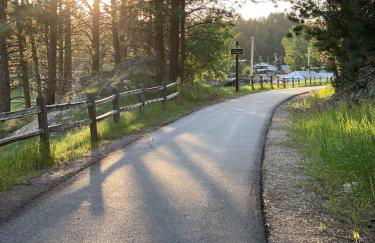 Dwntwn Custer Farmhouse On Main St With Hot Tub - Foto 48