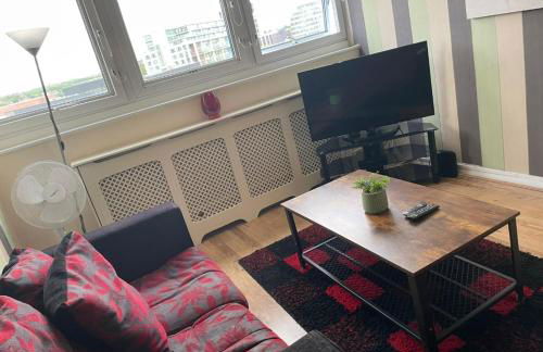 City Centre - Next to Hilton Hotel - Victoria Centre 2 Bedrooms Apartments - Close to Theatre Royal - in Victoria Centre Shopping Centre - 24 Hours Access - Parking Cars or Vans from Five Pounds a Day - Onsite Parking from Ten Pounds a Day - Foto 42