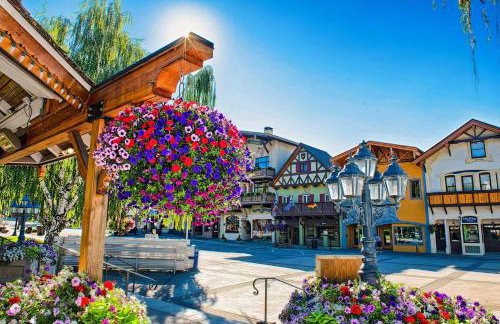 Riverfront Chalet Near Skiing, Lakes, Mtns & Leavenworth - Foto 5