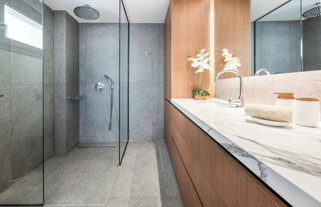 Kamelia Villa 1 - Foto 14