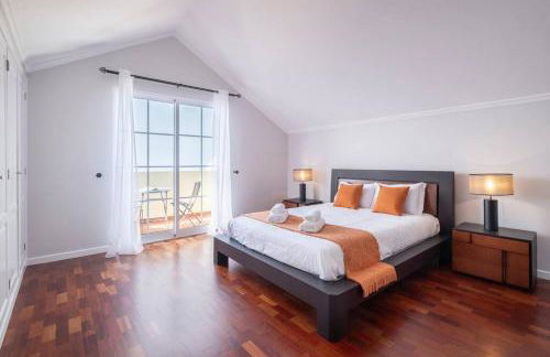 Villa Sol da Candelária by GALMI - Photo 3