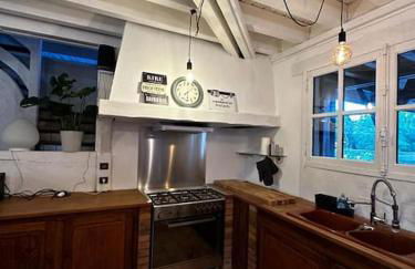 Le Relais de Chasse - Foto 24