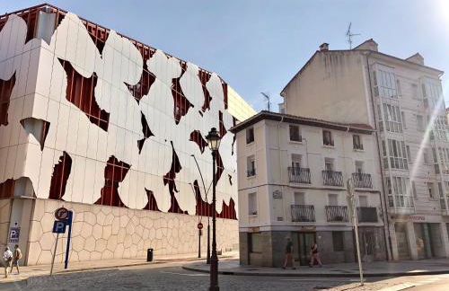 Atuaire Home Visita Museo de la Evolución Humana en Burgos PARKING INCLUIDO - Foto 19