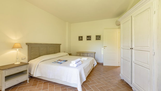 Il Conventaccio Luxury Resort - Foto 2, Quarto