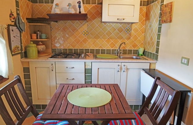 Emanuele Apartments - Photo 4