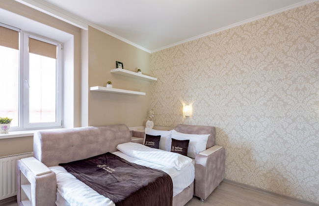 InnDays Sadovaya street 3k3 - Foto 1