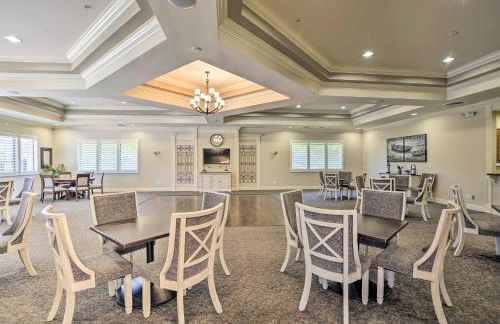 Bright and Airy Fort Myers Home with Pool Access! - Foto 30