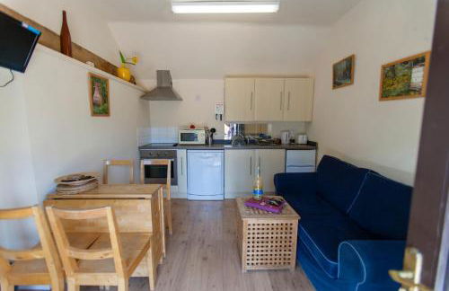 Five Cottages in AONB and an Obbit House! - Foto 50