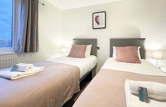 Clayton House by Your Lettings UK - Foto 4