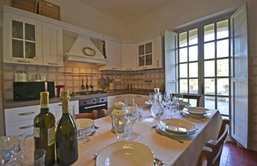 Villa Mimosa - Foto 37