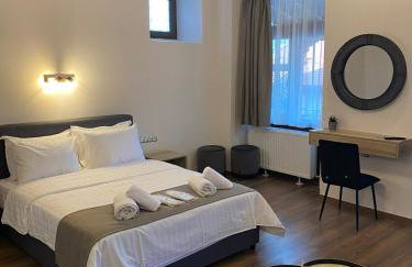 11 Luxury Apartments Metsovo - Photo 7