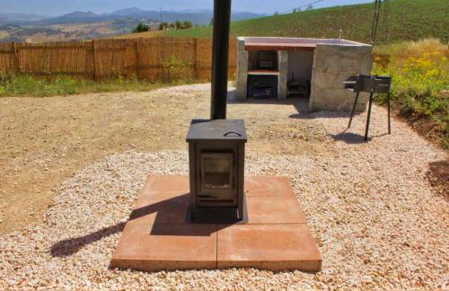 Nature Lovers Escape on an Eco-friendly Vineyard - Foto 33