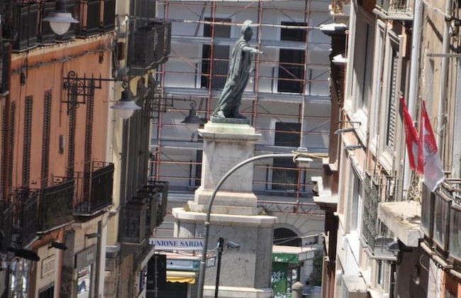 Eva Luxury Rooms Cagliari - Foto 58