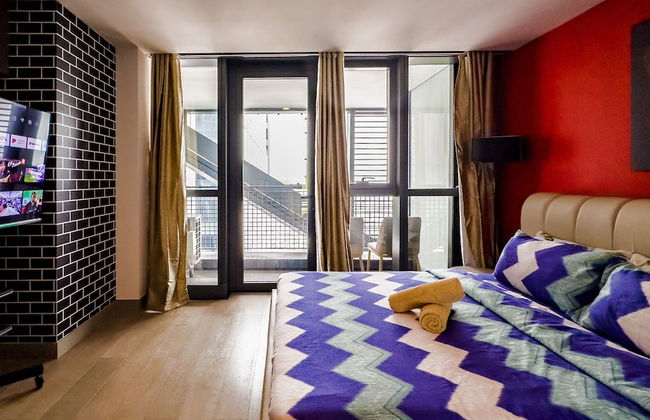 Century Spire - Photo 65