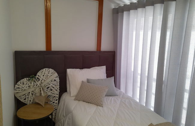 Coliving The VALLEY Portugal with Coworking Space open 24-7 - Foto 4