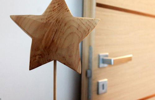 CASA YARA - 3 camere, 2 bagni, parcheggio Dolomiti Affitti - Foto 35